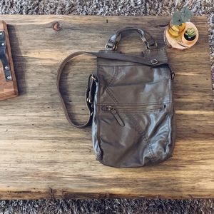 Lucky Brand Abbey Road (Rare Color)